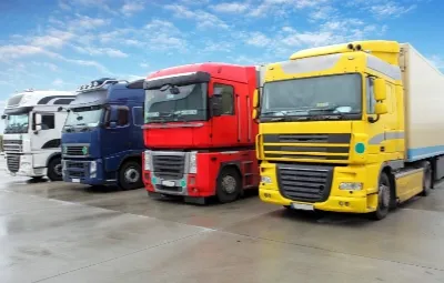 Konya Yahşihan Nakliye Ambarı